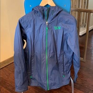 Mountain Hardwear Jacket